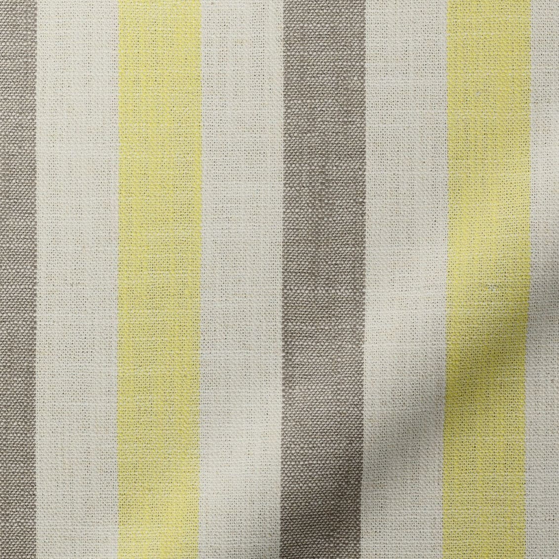 Sunshine Cabana Stripe