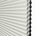 1/2" Double Cell Value Blackout Honeycomb Shades 1125