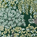 Clarke & Clarke Roman Shades 1819
