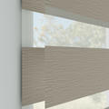 Designer Room Darkening Zebra Blinds 1563