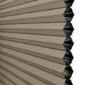 Value Cordless Blackout Honeycomb Shades 1242