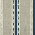 Striped Roman Shades 1722