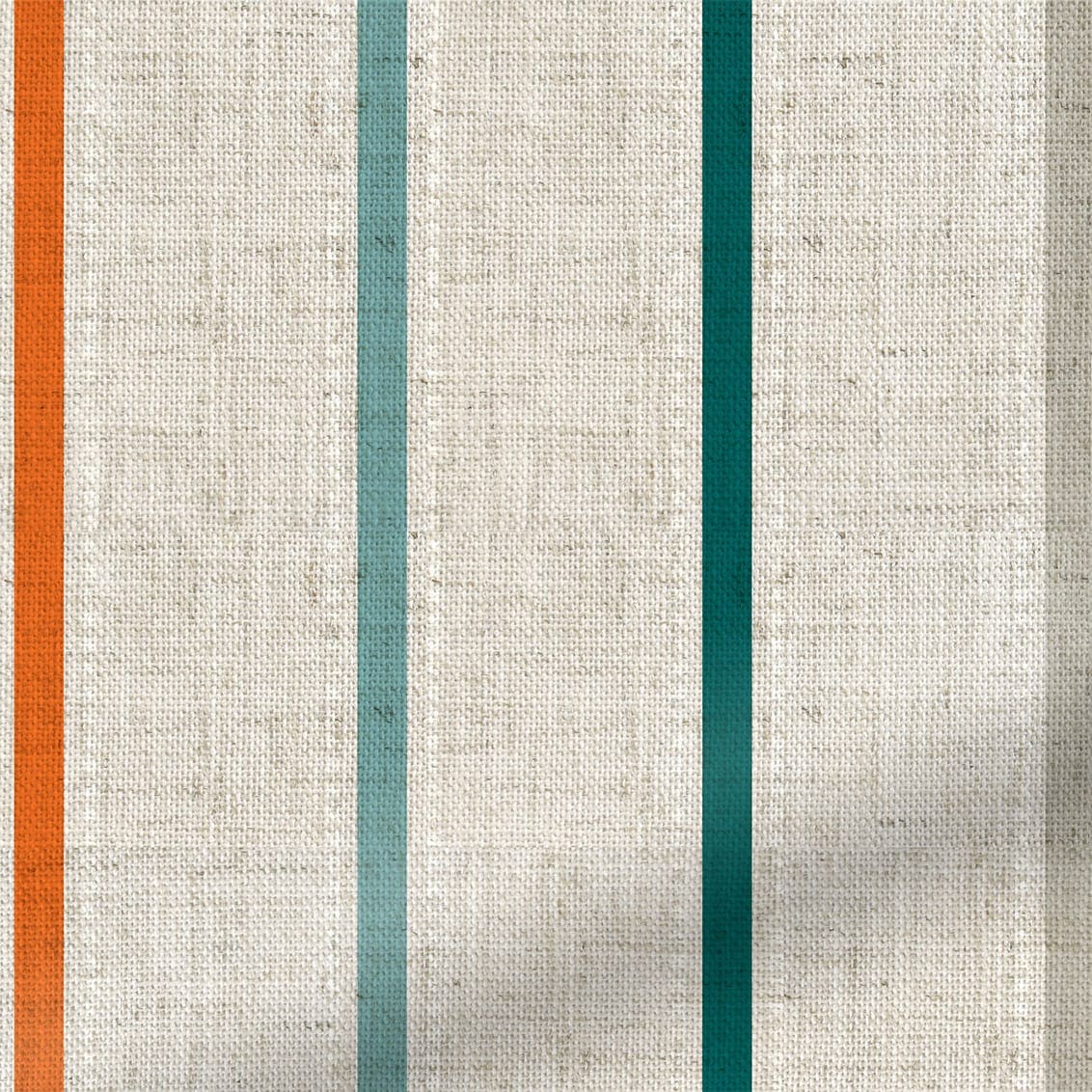 Twill Linen Fiesta