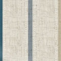 Striped Roman Shades 1722