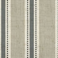 Striped Roman Shades 1722