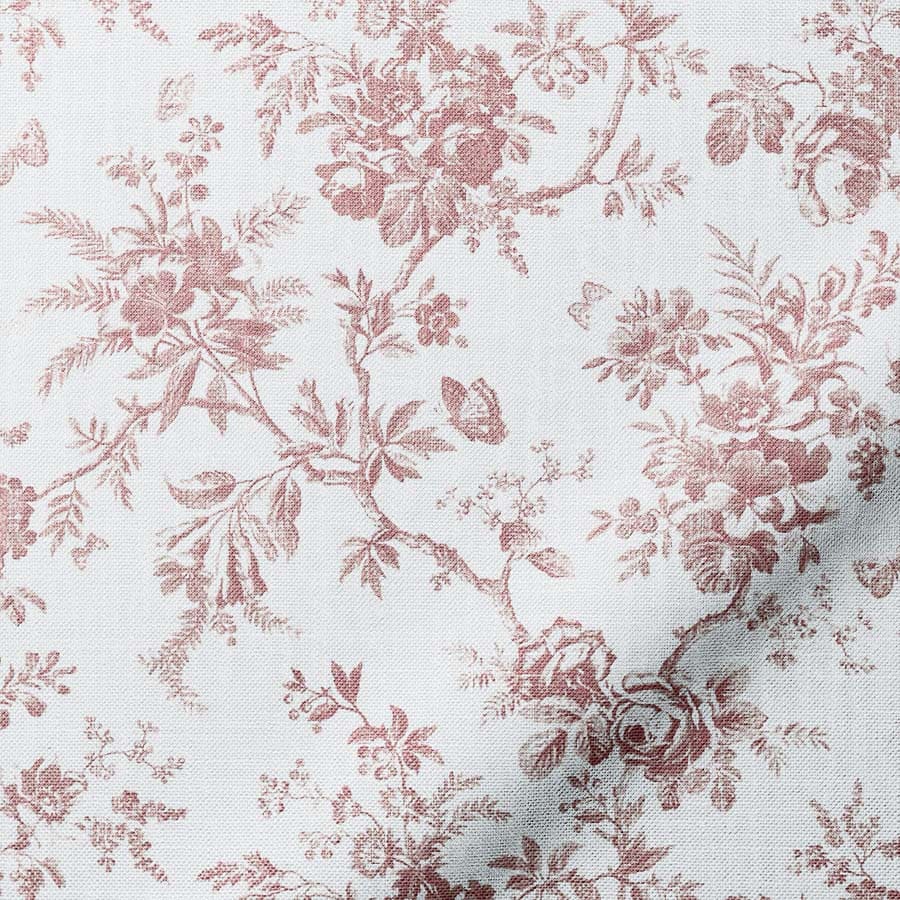 Walled Garden Blush