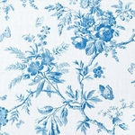 Laura Ashley Drapes/Curtains 1778
