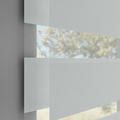 Designer Room Darkening Zebra Blinds 1563