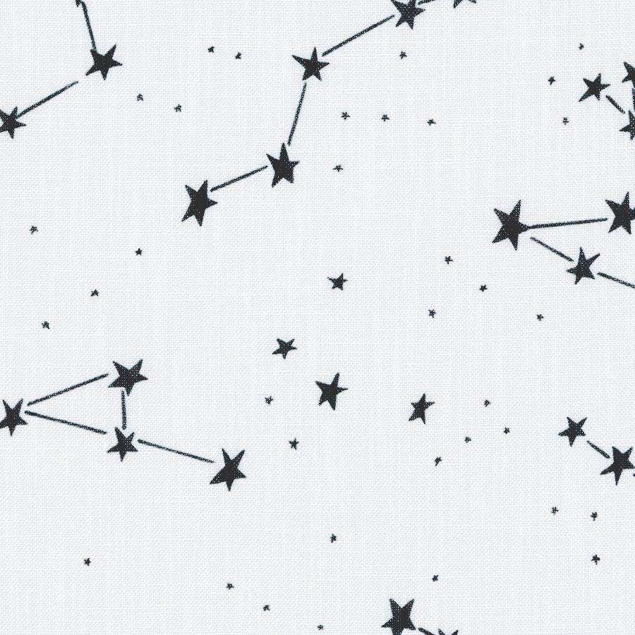 White Galaxy Voyager