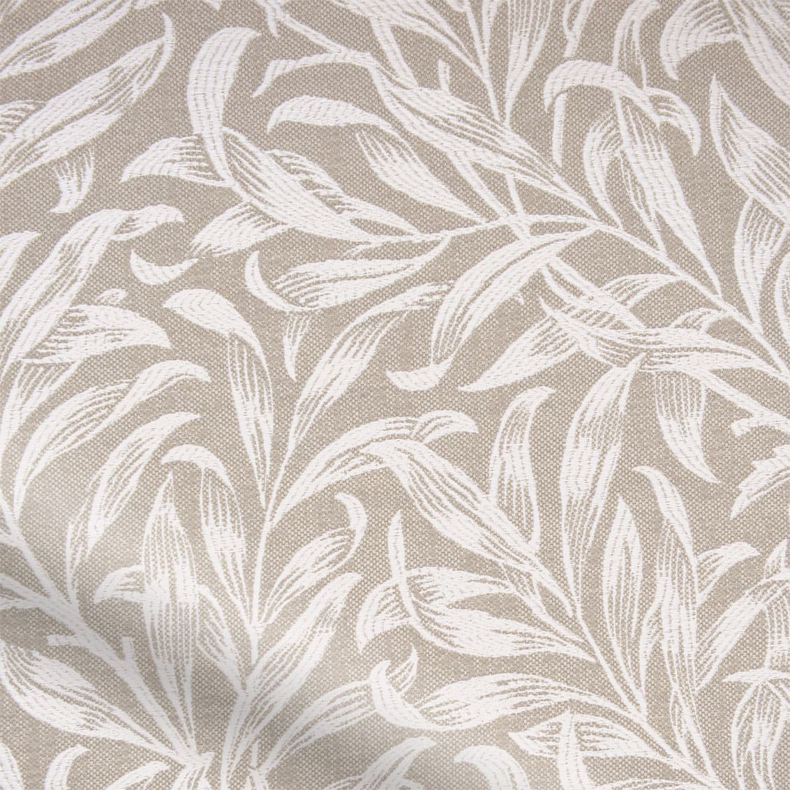 Willow Bough Jacquard Linen