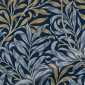 William Morris Roman Shades 1629