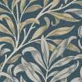 William Morris Blackout Roller Shades 1632