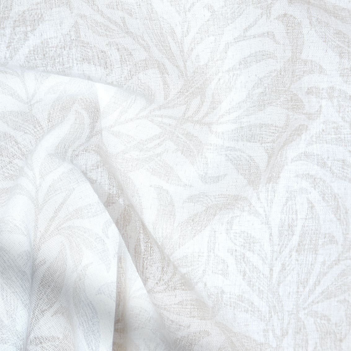 Willow Bough Voile Chantilly