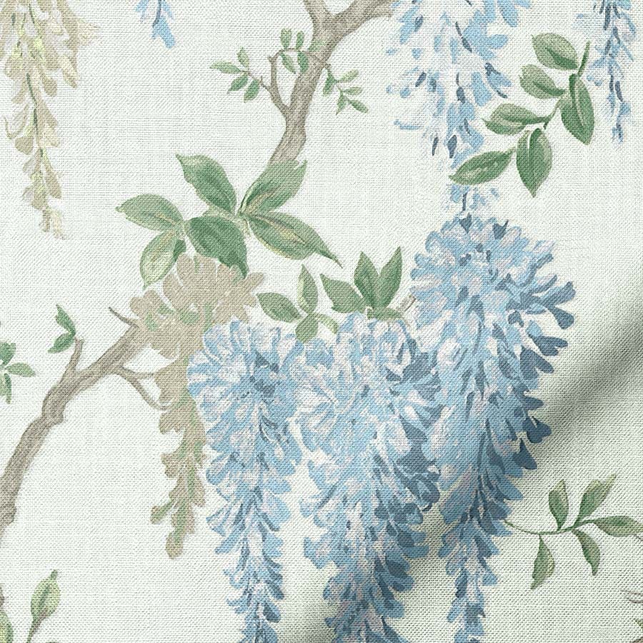 Wisteria Garden Seaspray