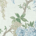 Laura Ashley Roman Shades 1777