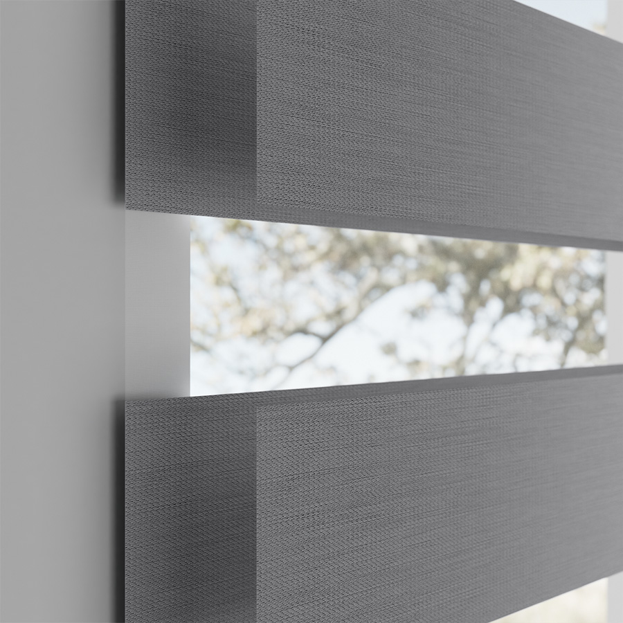Woodcliff Grey