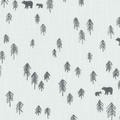 Little Explorer Kids' Drapes/Curtains 1458