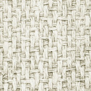 Woven white