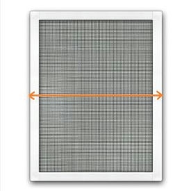 Measure width