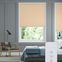 1/2" Double Cell Value Blackout Honeycomb Shades 9007 Thumbnail