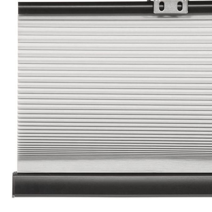 1/2" Double Cell Value Blackout Honeycomb Shades 7295