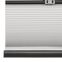 1/2" Double Cell Value Blackout Honeycomb Shades 7295 Thumbnail