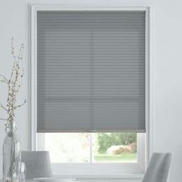 1/2" Double Cell Value Light Filter Honeycomb Shades