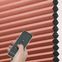 1/2" Double Cell Value Plus Blackout Honeycomb Shades 9422 Thumbnail
