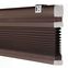 1/2" Single Cell Day/Night Honeycomb Shades 4701 Thumbnail
