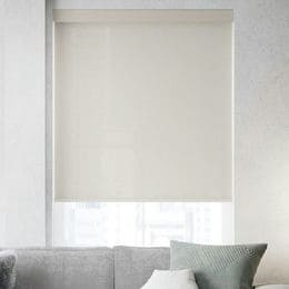 1% Designer Solar Roller Shades