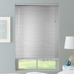 Mini Blinds (Aluminum)