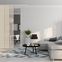 1% Premium Solar Panel Track Blinds 5800 Thumbnail