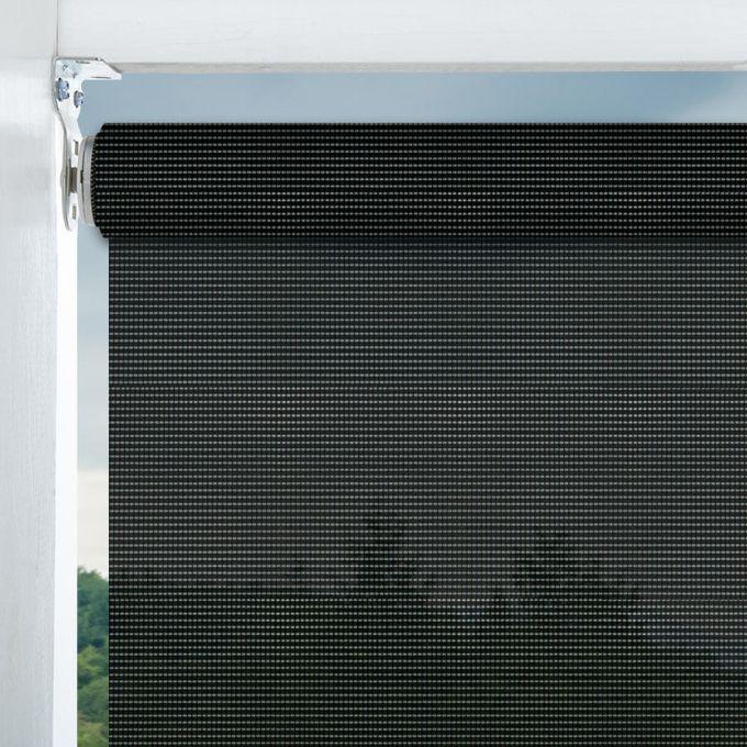 1% SheerWeave Super Value Solar Roller Shades 5601