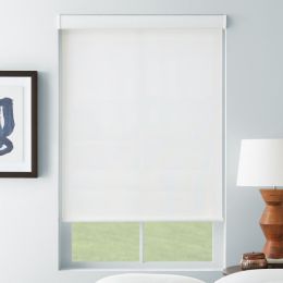 1% SheerWeave Super Value Solar Roller Shades