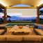 1% SheerWeave Value Outdoor Solar Roller Shades 5108 Thumbnail