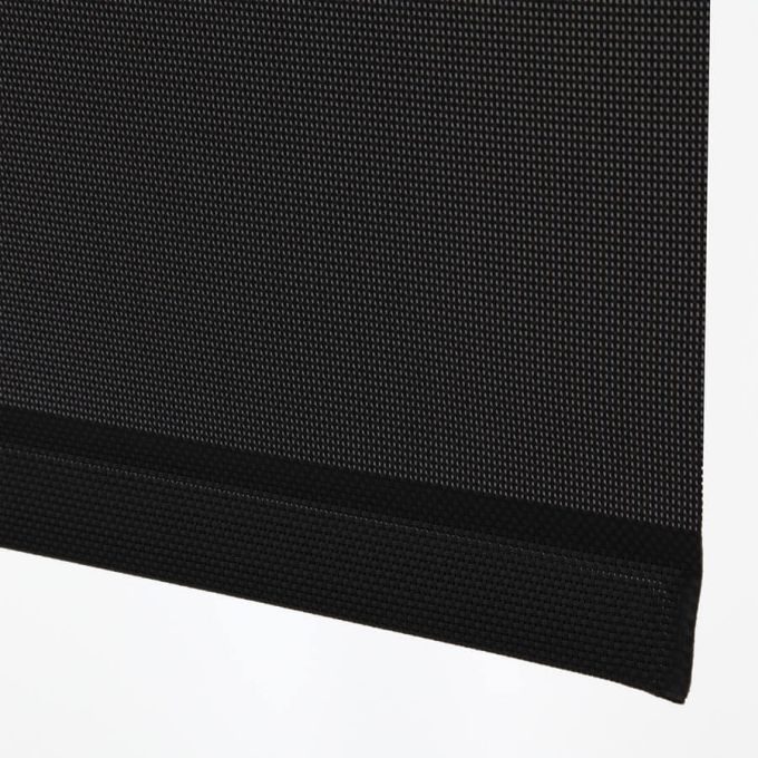1% SheerWeave Value Outdoor Solar Roller Shades 7257