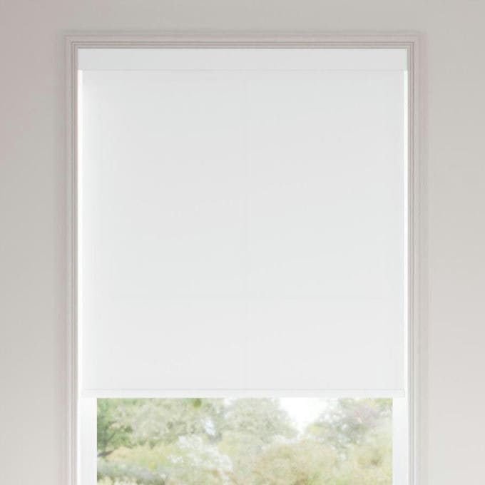 1% Value Plus Solar Roller Shades