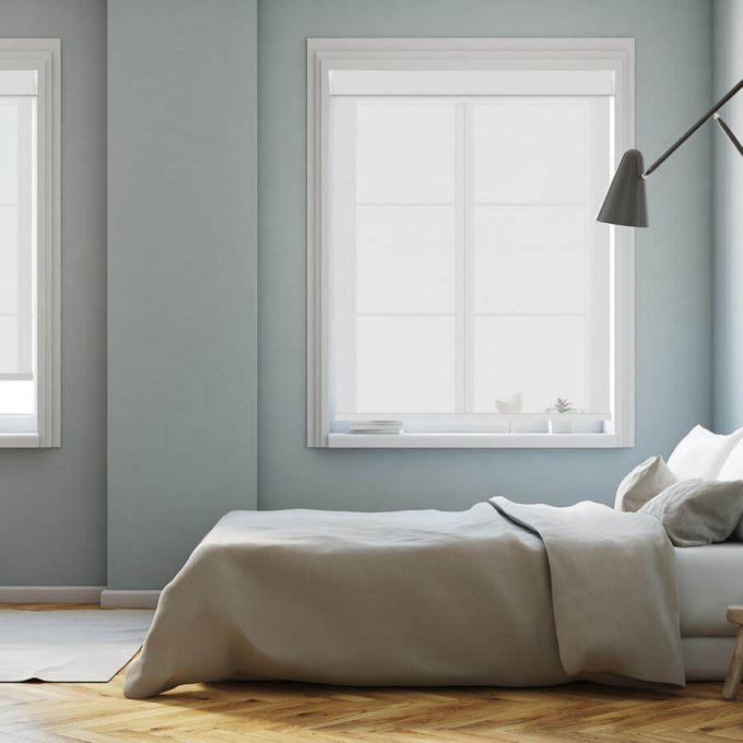 10% SheerWeave Super Value Solar Roller Shades 5616
