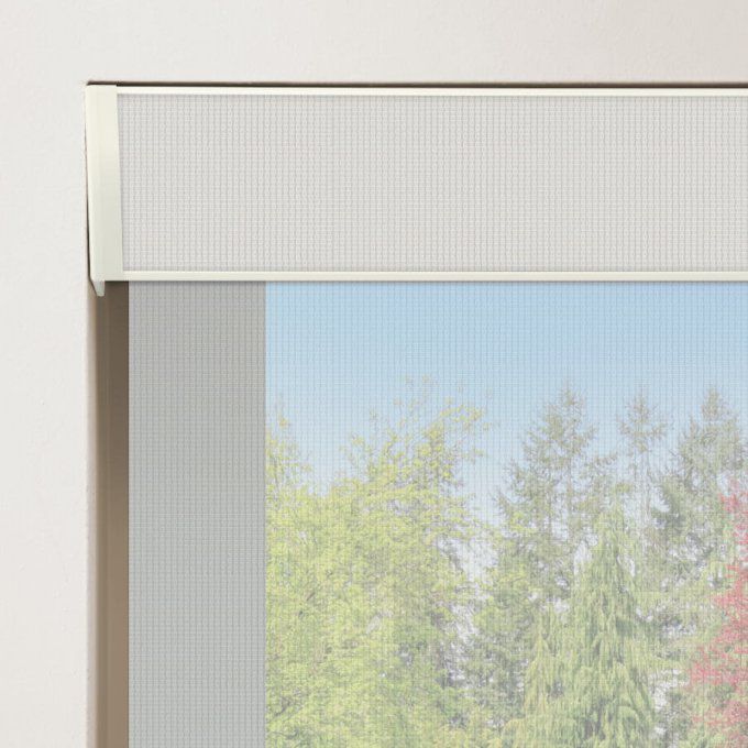 10% SheerWeave Super Value Solar Roller Shades 5618