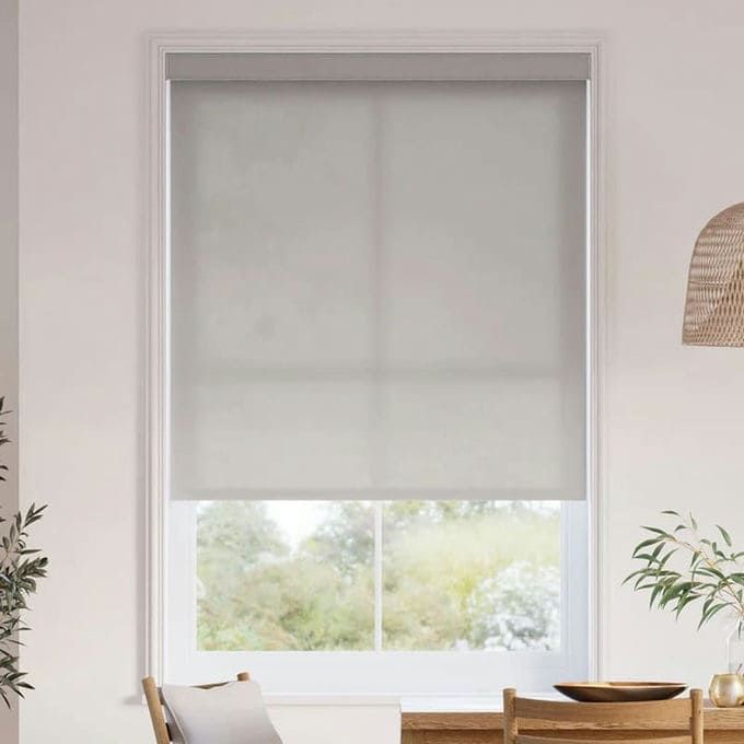 10% SheerWeave Super Value Solar Roller Shades