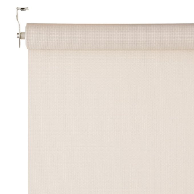 10% SheerWeave Value Outdoor Solar Roller Shades 7264