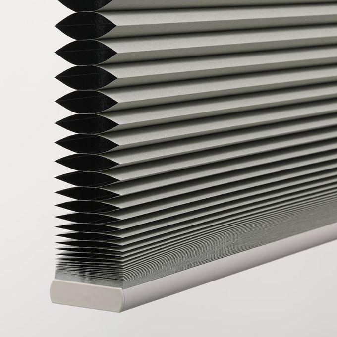 Value Cordless Blackout Honeycomb Shades 6806