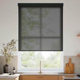 14% SheerWeave Super Value Solar Roller Shades