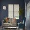 2 1/2" Designer Faux Wood Blinds 9390 Thumbnail