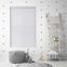 2 1/2" Designer Faux Wood Blinds 9289 Thumbnail