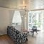 2 3/8" Designer Wood Blinds 9386 Thumbnail