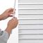 2 3/8" Designer Wood Blinds 9286 Thumbnail