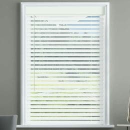2 3/8" Designer Wood Blinds