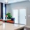 2" Designer Faux Wood Blinds 9166 Thumbnail