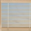 2" Designer Luxe Faux Wood Blinds 10709 Thumbnail